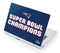 NFL Patriots Super Bowl LIII Champions Acer Chromebook Skin